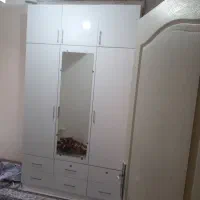 کمد تمام اندیف کمد