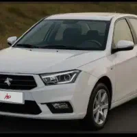 حواله دنا پلاس اتوماتیک آپشنال