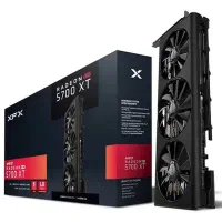 کارت گرافیک XFX 5700 xt
