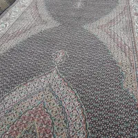 فرش کناره