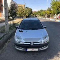 پژو۲۰۶