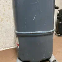 کمپرسور آمریکایی