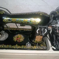 چرخ خیاطی کُره ای