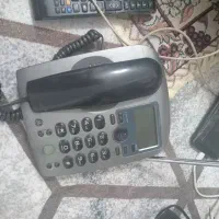 تلفن سالم