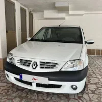 رنو ال نود