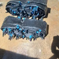 لوله آبیاری قطره ای