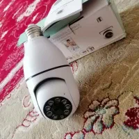دوربین لامپی نو