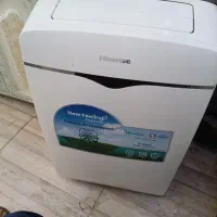 کولرایستاده هایسنس