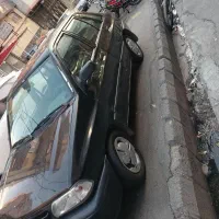 پراید۸۳دوگانه