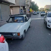 بله|خودرو سواری و وانت|نسیم‌شهر, |دیوار