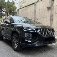 هایما 8S مشکی مشابه صفر