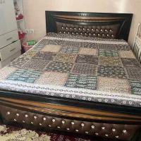 سرویس خواب تمام چوب