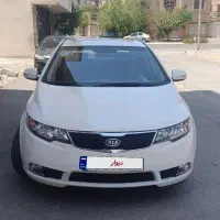سراتو۲۰۰۰ سایپا آپشنال اتوماتیک مدل۹۷