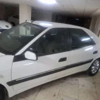 فروش زانتیا