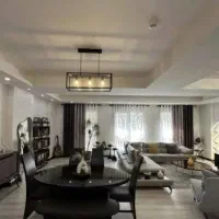 ۲۰۰متر فول دیزاین شده لوکیشن تاپ