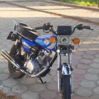 موتور 200