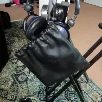 هدفون دی جی واستدیویی  جی تی آر وپایه ارگ ودیجی
