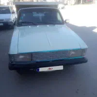 وانت پیکان86دوگانه فابریک