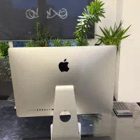 iMac apple all in one