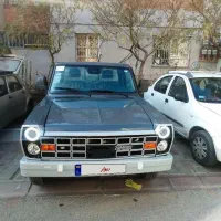 نیسان اکستند EXدوگانه کارخانه