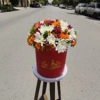 گل اقتصادی زیارت قبول