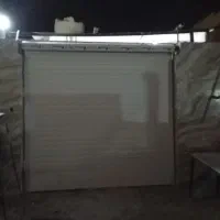 تعمیر کرکره وفوریان
