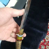 چاقو زنجان دست ساز