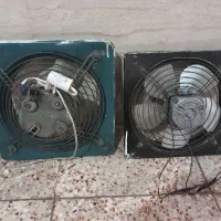 لوازم ماشین..تابلو..اسکیت و دوعدد فن