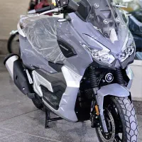 ADV آشیل 300cc صفر مدل ۴۰۴