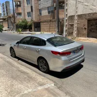 اپتیما ۲۰۱۶|خودرو سواری و وانت|دزفول, |دیوار
