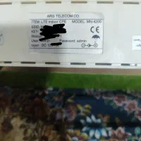 مودم مبینت به همراه سیم کارت