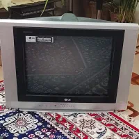 تلویزیون ال جی  ۲۱