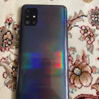 گوشی a51