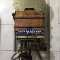 تعمیرات آبگرمکن دیواری  مخزنی  اجاق گاز  کولر آبی