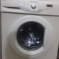 لباسشویی ۷ کیلویی سالم.