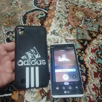 ال جی ایکس پاور k220 4G