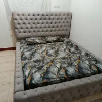تخت خواب دو نفره چستر