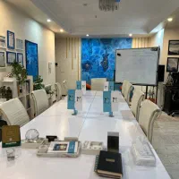 فضای آموزش و کار اشتراکی