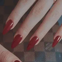 کاشت ناخن ترمیم ناخن