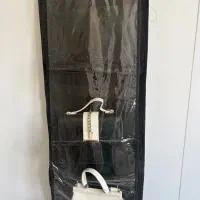 دو عدد اویز نظم دهنده کیف