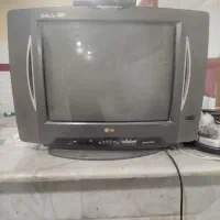 تلویزیون 21 اینج