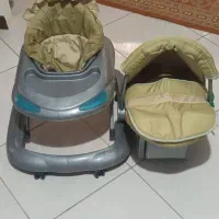 نینی لای لای رورورک