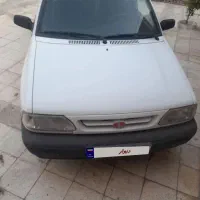پراید مدل۹۰