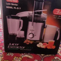 آبمیوه گیری ومخلوط کن