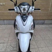 موتور لاکی۱۸۰