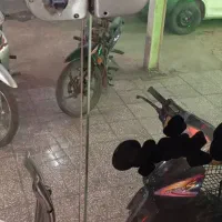 کرایه و رهن مغازه خیابان کربلا جنب 45 متری