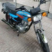 هندا 125 ساوین مدل 1404