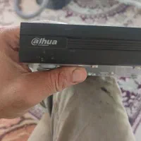 Dvr دیوی ار ۸کاناله