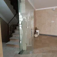 فروش در ورودی شیشه ای