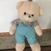 خرس سایز بزرگ